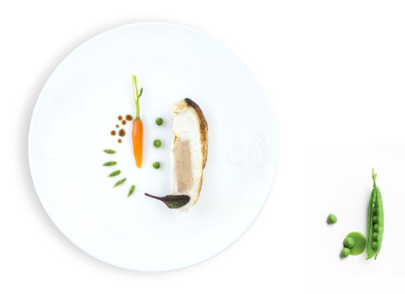 Air France pomera granice gastronomije u oblacima!