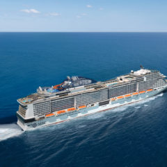 MSC Cruises u novoj sezoni otkriva nove brodove, luke, destinacije i ostrvo