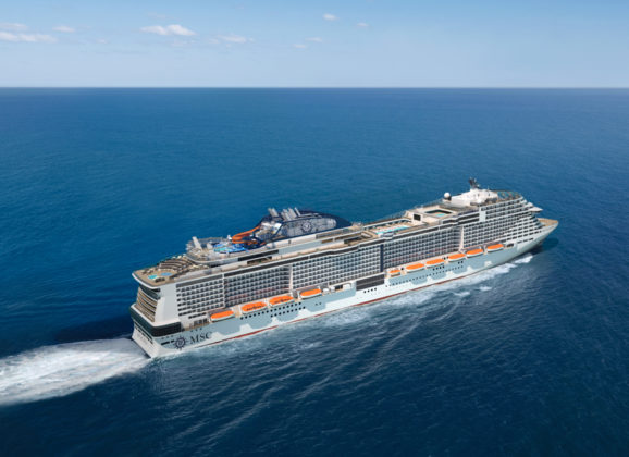 MSC Cruises u novoj sezoni otkriva nove brodove, luke, destinacije i ostrvo