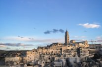 Matera, Italija