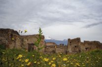 Pompeja, Italija
