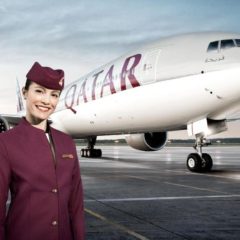 Qatar Airways uvodi novu liniju ka Tajlandu