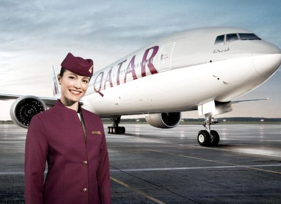 Qatar Airways uvodi novu liniju ka Tajlandu