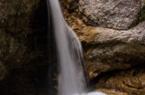 Trenta, Slovenija