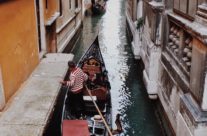 Venecija, Italija