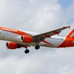 easyJet-om od Beograda do berlinskog aerodroma Tegel
