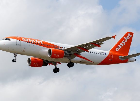 easyJet-om od Beograda do berlinskog aerodroma Tegel
