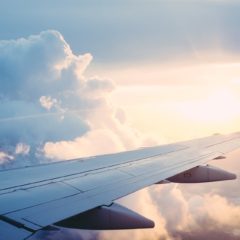 Putovanje avionom je sve bezbednije