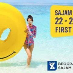 Sutra se otvara 40. Međunarodni sajam turizma
