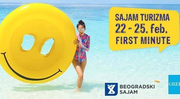 Sutra se otvara 40. Međunarodni sajam turizma