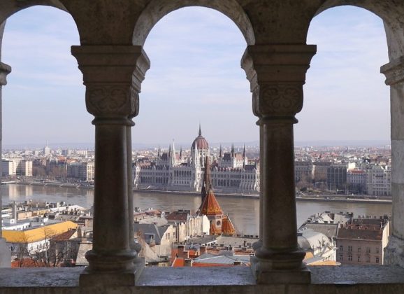 Zašto su ovo najjeftiniji evropski gradovi za city break? I deo