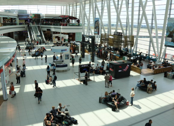 Upozorenje: Čuvajte prtljag na budimpeštanskom aerodromu!