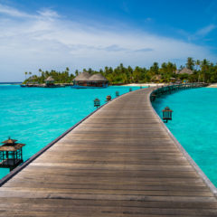 Da li je sigurno putovati na Maldive?