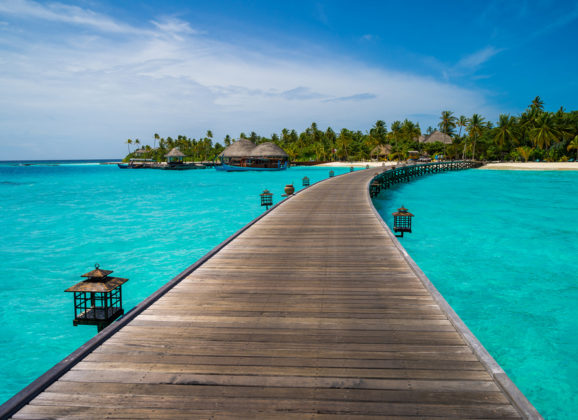 Da li je sigurno putovati na Maldive?