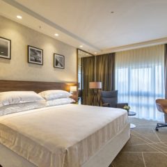 Otvoren je prvi Sheraton hotel u Srbiji