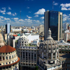 Buenos Ajres, srce i duša tanga