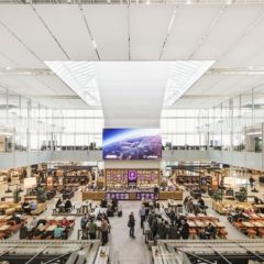 Minhenski aerodrom ponovo najbolji u Evropi