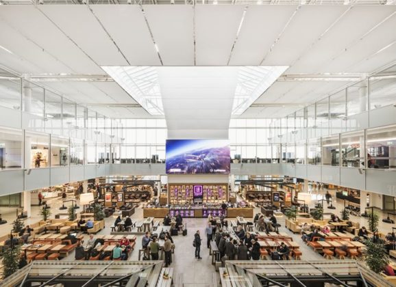 Minhenski aerodrom ponovo najbolji u Evropi
