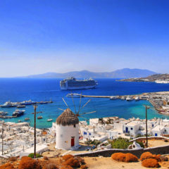 Mikonos – Provedite odmor na Ostrvu vetrova