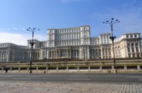 Parlament, Bukurešt, Rumunija