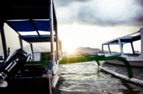 Gili Islands, Indonezija