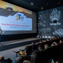 Izveštaj sa konferencije 3T – Tourism, Travel and Tech