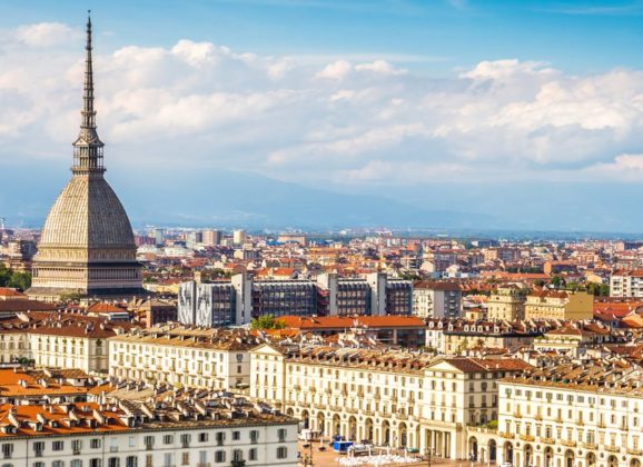 Torino, grad budućnosti