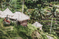 Ubud, Indonezija