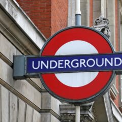 Linija londonskog metroa za ljubitelje umetnosti