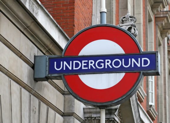 Linija londonskog metroa za ljubitelje umetnosti