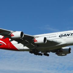 Qantas izbegava „polno-uvredljivi“ rečnik