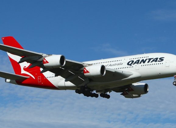 Qantas izbegava „polno-uvredljivi“ rečnik