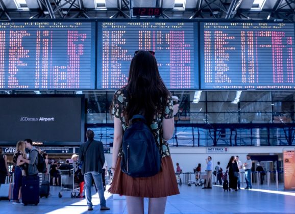 Izabrani najbolji aerodromi sveta