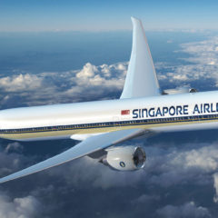 Singapore Airlines upozorava na prevaru!
