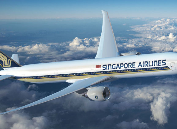 Singapore Airlines upozorava na prevaru!