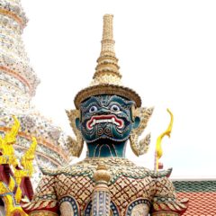 Nova linija povezuje Bangkok i Pataju