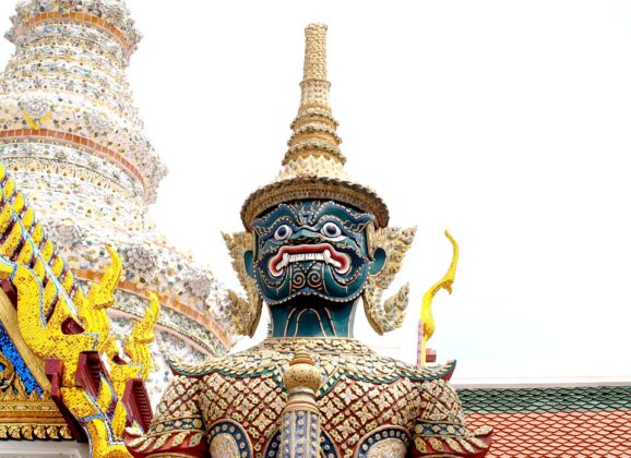 Nova linija povezuje Bangkok i Pataju