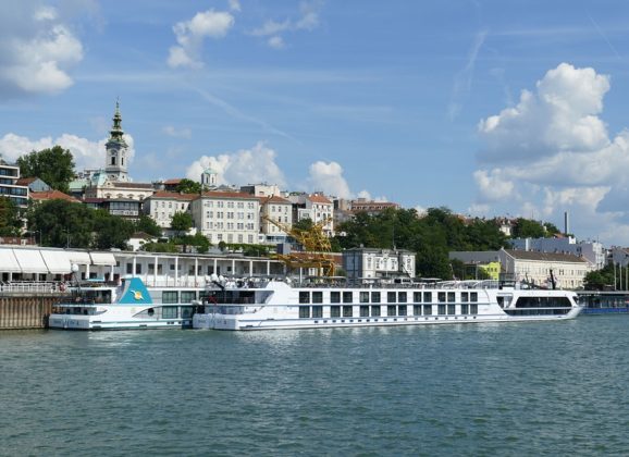 Beograd koji možda ne poznajemo