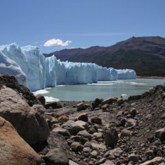Perito Moreno, ledeni raj Patagonije