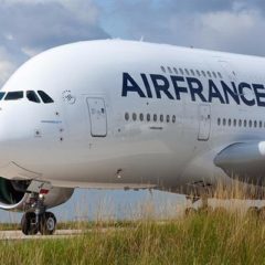 Nova promocija AIR FRANCE-a!