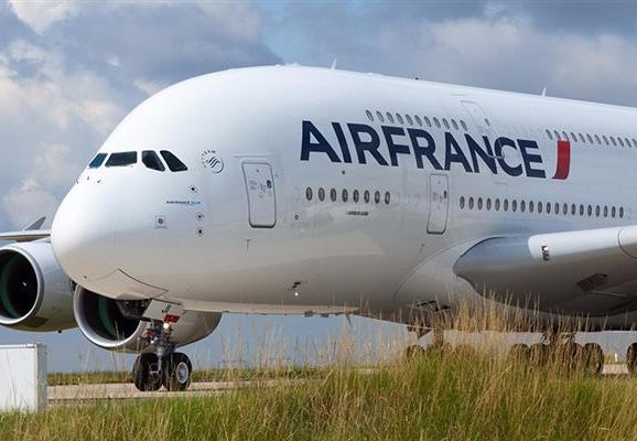 Nova promocija AIR FRANCE-a!