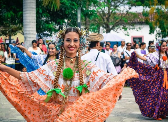 Kostarika, raj prirode