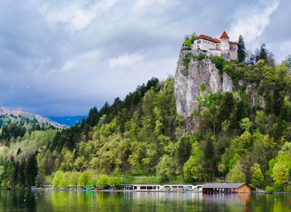 Posetite ove gradiće ako volite da fotografišete