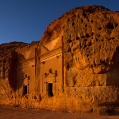 Saudijska Arabija se otvara za turiste?