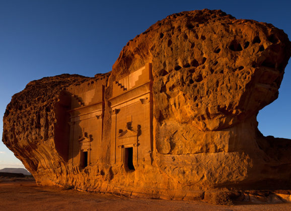 Saudijska Arabija se otvara za turiste?