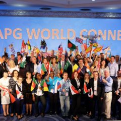 Na jesen nova konferencija APG World Connect