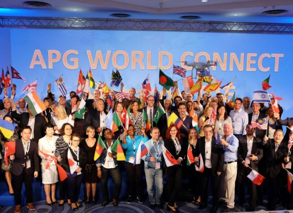 Na jesen nova konferencija APG World Connect