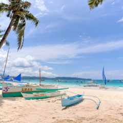 Filipini svoje najlepše ostrvo zatvaraju za turiste