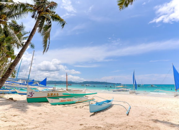 Filipini svoje najlepše ostrvo zatvaraju za turiste