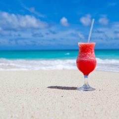 Budite „zeleni“ turista: ne koristite slamčice za piće!